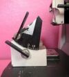 MICROM Manual Rotary Microtome Microtome