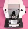 MICROM Manual Rotary Microtome Microtome