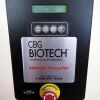 CBG BIOTECH Xylene & Alcohol 4L Solvent Recycler Distiller MSLV-99U PathTrue Benchtop Solvent Recycler  Alcohol Xylene