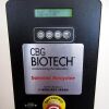 CBG BIOTECH Xylene & Alcohol 4L Solvent Recycler Distiller MSLV-99U PathTrue Benchtop Solvent Recycler  Alcohol Xylene