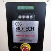 CBG BIOTECH Xylene & Alcohol 4L Solvent Recycler Distiller MSLV-99U PathTrue Benchtop Solvent Recycler  Alcohol Xylene