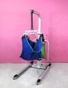 HILL-ROM/LIKO Battery Operated Patient Transfer Lift Patient Lift
