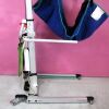 HILL-ROM/LIKO Battery Operated Patient Transfer Lift Patient Lift