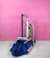 HILL-ROM/LIKO Battery Operated Patient Transfer Lift Patient Lift