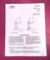 HILL-ROM/LIKO Battery Operated Patient Transfer Lift Patient Lift