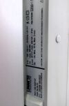 HILL-ROM/LIKO Battery Operated Patient Transfer Lift Patient Lift
