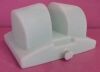GE GENERAL ELECTRIC Breast QA MRI Phantom Tissue Phantom