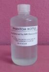 GE GENERAL ELECTRIC MRI Phantom Bottle Assembly MRI Coil