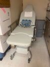 TOWER 917-11 MD-250 Ultrasound Table Ultrasound Table