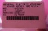 GE MRI Imaging Phantom MRI Coil