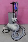 AMERICAN ORTHOPAEDIC CAST SAW VACUUM CART 0295-400 American Orthopaedic Cast Saw Vacuum Plaster Surgical Cart Equipment System