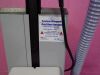 AMERICAN ORTHOPAEDIC CAST SAW VACUUM CART 0295-400 American Orthopaedic Cast Saw Vacuum Plaster Surgical Cart Equipment System