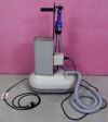 AMERICAN ORTHOPAEDIC CAST SAW VACUUM CART 0295-400 American Orthopaedic Cast Saw Vacuum Plaster Surgical Cart Equipment System