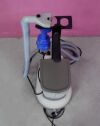 AMERICAN ORTHOPAEDIC CAST SAW VACUUM CART 0295-400 American Orthopaedic Cast Saw Vacuum Plaster Surgical Cart Equipment System
