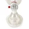AMBU 520611011 SPUR II ADULT RESUCITADOR