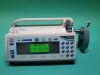 SMITHS MEDICAL Medfusion 3500 Syringe Infusion Pump