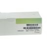 TELEFLEX MEDICAL REF X-5004M5 ,5-0 ,5 X 24 Inches (60 cm ) TEVDEK® II Green Braided PTFE Impregnated Polyester Fiber Nonabsorbable Surgical Suture, USP , EXP 2020/05