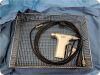 ZIMMER HALL SURGICAL Wiredriver E 5040-04 Orthopedic Arthroscopy Drill