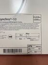 STRYKER 1631 Synchro -10 Neuro Guidewire with Hydrophilic Coating 0.010in x200cm