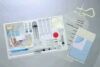 CAREFUSION TPT1000SDF T8 FR THORA (TRAY PLATEAU)