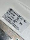 GE HEALTHCARE GE Ultrasound Transducer Model: 3V  REF: 2403680 Manufactured 2006, Tested Good GE Ultrasound Transducer Model: 3V  REF: 2403680 Manufactured 2006, Tested Good