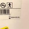 MEDTRONIC REF 9735019, Malleable Suction Large, Standard Tip, Stylet 1x, EXP 2024-03