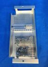 SYNTHES 305.408 Screw Rack, Incomplete.