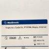 MEDTRONIC REF 9733066, Trajectory Guide Kit, 9733066, Biopsy, Internal, EXP 2023-11