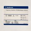 MEDTRONIC REF 9733066, Trajectory Guide Kit, 9733066, Biopsy, Internal, EXP 2023-11