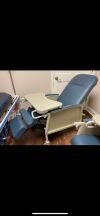 Orthopaedic Exam Tables / Chair Orthopaedic Exam Tables