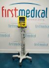 VERSAMED iVent 201 Transport Ventilator