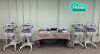 RST SANEXAS neoGEN 4 Electric Cell Signaling Neuropathy and Pain Treatment System – Lot of 4