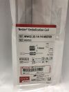 COOK G52751 Nester Platinum Embolization Coil, 14 cm Embolus Length