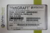 LIFENET HEALTH VG1CPAR9P VG1  Allowash XG, Allograft Bio-Implants Cervical Parallel, 9.22mm