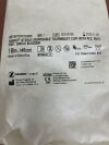 ZIMMER 60707010300 Zimmer Sterile Disposable Tourniquet Cuff W/ PLC, Dual Port, Single Bladder