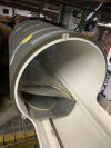 SIEMENS 5941203 RF BODY COIL 047 QUANTUM MRI Scanner