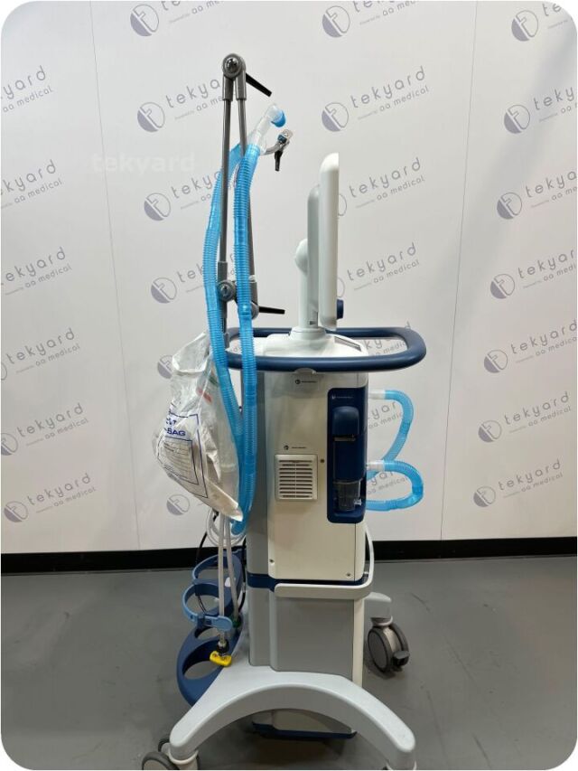 COVIDIEN PURITAN BENNETT Series 980 Pediatric Adult Ventilator