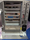 GE 2199347-7 06-01207600, 21993477 0601207600 IDC Computer (APW; 06-01207600) Mammo Unit
