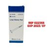 CONVATEC REF 022355 LOOP OSTOMY ROD 65mm / 2.5 inch (10/Box), EXP 2023/07