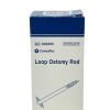 CONVATEC REF 022355 LOOP OSTOMY ROD 65mm / 2.5 inch (10/Box), EXP 2023/07