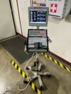 VIASYS HEALTHCARE LTV 1200 Ventilator