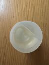 SYNOVIS PC-0814SN Supple Peri-Guard Pericardium 8cm x  14 cm