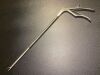ACROMED 6300-902 Anterior Pituitary Rongeur, 2mm Bite, 15"