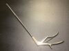 ACROMED 6300-902 Anterior Pituitary Rongeur, 2mm Bite, 15"