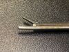 ACROMED 6300-902 Anterior Pituitary Rongeur, 2mm Bite, 15"