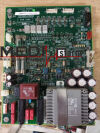 GE PL101 2365871-7 BOARD PDU Mammo Unit