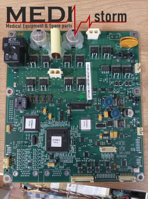 GE PL202 2375488-13 BOARD ROTATION Mammo Unit