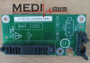GE 2343283-001 AC DC INPUT Mammo Unit