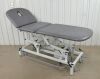 SEERS MEDICAL ST3568-115H-PFS 3 Section Therapy Couch Table - 185547 Exam Table
