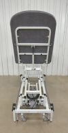 SEERS MEDICAL ST3568-115H-PFS 3 Section Therapy Couch Table - 185547 Exam Table